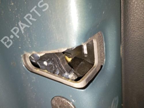 Fechadura trás esquerda VW T-ROC (A11, D11) 1.5 TSI (150 hp) 32859298