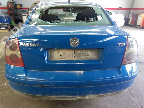 Engine VW PASSAT B5.5 (3B3) 1.9 TDI | BP7673283M1