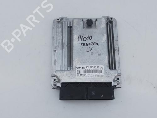 Computer motormanagement VW CRAFTER Van (SY_, SX_) [2016-2025]  29002065