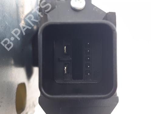 Rear right window mechanism OPEL ASTRA K (B16)  | BP5231103C25 