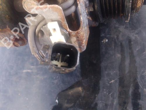 AC compressor FORD FOCUS III 1.5 TDCi | BP32410452M34 - Image 3