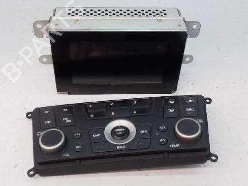 Used Electronic module NISSAN ALMERA TINO (V10) 2.2 dCi (112 hp) 5771562
