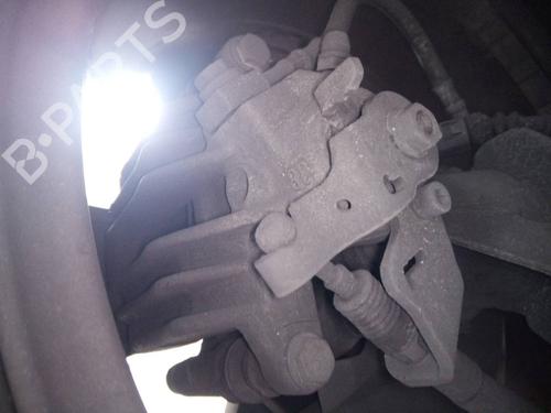 Used Left rear brake caliper SKODA RAPID (NH3, NK3, NK6) [2012-2022]  18422090