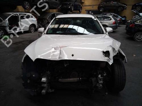 Elektronisk modul MERCEDES-BENZ C-CLASS T-Model (S205)  | BP9271042M83 