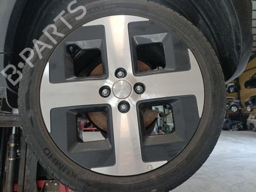 Used Other Other HYUNDAI INSTER (AX1) [2021-2026] 40298104 40298104