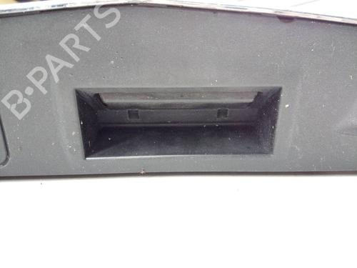 Trunk håndtak MERCEDES-BENZ E-CLASS (W212) E 220 CDI / BlueTEC (212.001, 212.002) (170 hp) 17102852