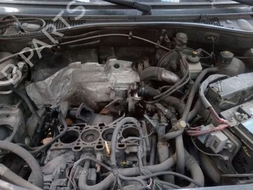 Electronic module DACIA LOGAN MCV (KS_) 1.5 dCi (KS0W) | BP39955534M83  - Image 8