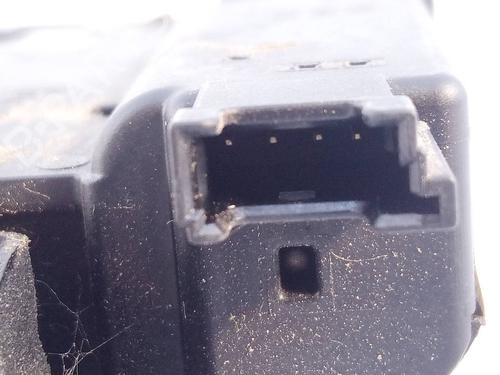 Tailgate lock BMW 5 (F10) 520 d | BP6686881C101 