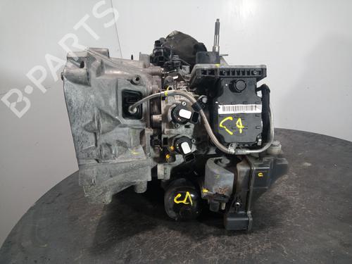 Gearbox DS DS 5 (KF_)  | BP20133620M3 