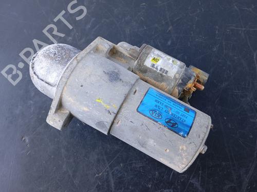 Starter HYUNDAI ix35 (LM, EL, ELH) 1.7 CRDi | BP28143265M8 