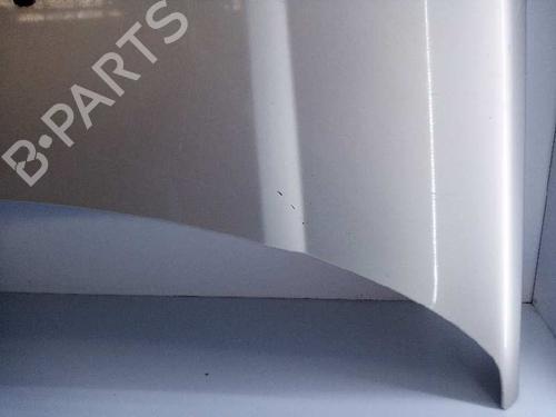 Hood LAND ROVER DISCOVERY III (L319) 2.7 TD 4x4 | BP5655106C1 