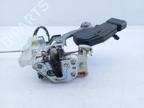 Front left lock TOYOTA AYGO (_B1_) 1.0 (KGB10_, KGB10R) | BP13076745C98 