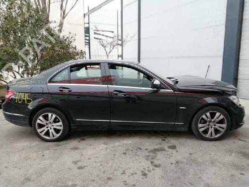 Dashboard MERCEDES-BENZ C-CLASS (W204)  | BP5061205C46 