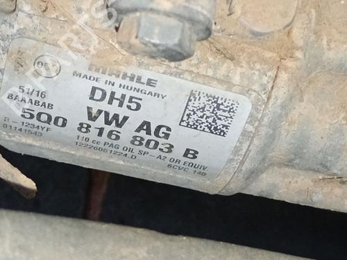 Compresseur AC SEAT IBIZA IV (6J5, 6P1) 1.0 TSI (110 hp) 32114252