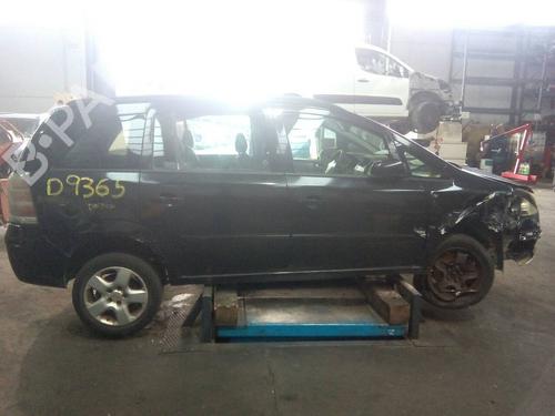 ABS pump OPEL ZAFIRA / ZAFIRA FAMILY B (A05) 1.9 CDTI (M75) | BP10097734M43 