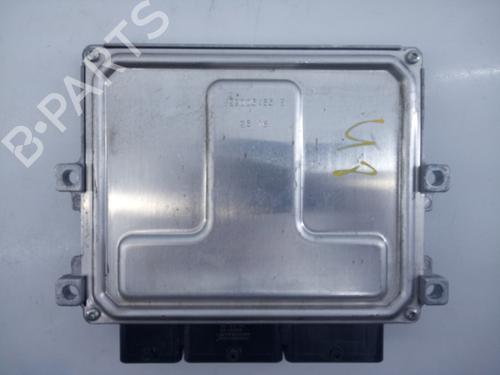Engine control unit (ECU) DACIA SANDERO II  | BP14515533M57 