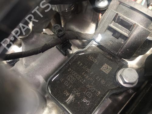 Engine VW T-ROC (A11, D11) 1.0 TSI | BP13361618M1 - Image 12
