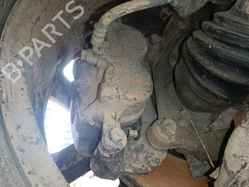 Used Right front brake caliper Right front brake caliper 38707299 38707299