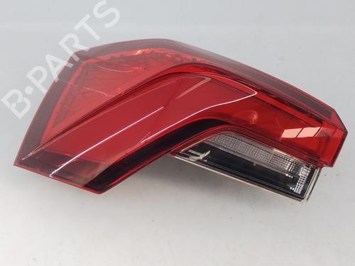 Left taillight SKODA KAMIQ (NW4) 1.0 TSI | BP33208730C34 - Image 2