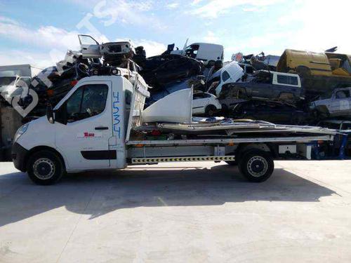 RENAULT MASTER III Van (FV)    218528