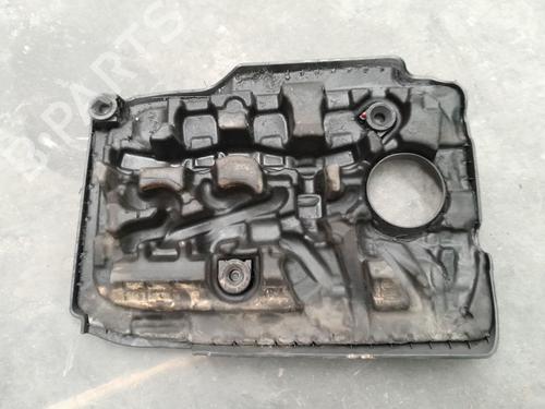 Upper protection KIA SPORTAGE IV (QL, QLE) 1.7 CRDi | BP23145744M93 