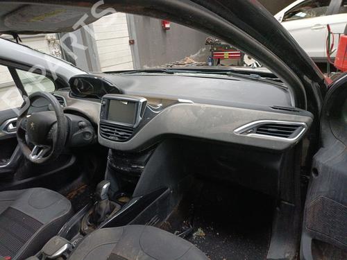 Servo brake PEUGEOT 2008 I (CU_) 1.2 THP 110 / PureTech 110 | BP31991116M42 