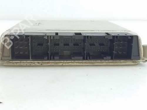 Engine control unit (ECU) MERCEDES-BENZ M-CLASS (W163)  | BP13613476M57 