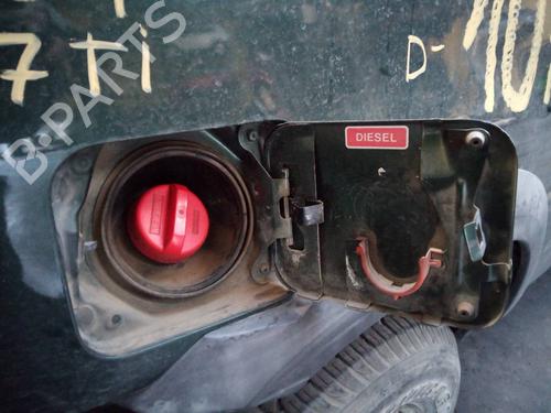Fuel flap NISSAN TERRANO II (R20) 2.7 TDi 4WD | BP11280948C131 