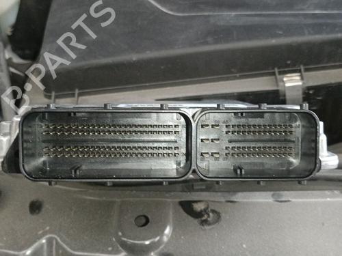 Engine control unit (ECU) BMW 1 (F20) 116 d | BP38198038M57 - Image 3