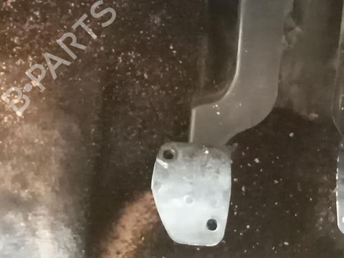 Pedal embraiagem PEUGEOT 2008 I (CU_) 1.6 BlueHDi 120 (120 hp) 31992846