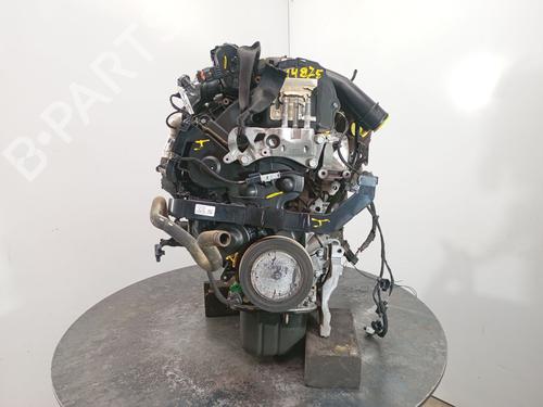 Engine FORD TRANSIT COURIER B460 Box Body/MPV 1.5 TDCi | BP34645918M1 - Image 2