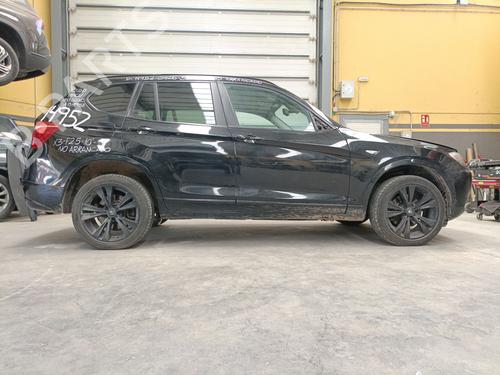 Used Parts BMW X3 (F25) xDrive 20 d 4614645