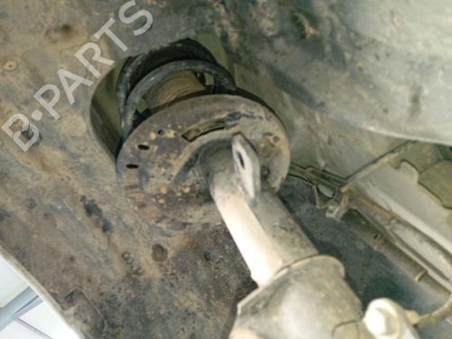 Used Right front shock absorber PEUGEOT 208 II (UB_, UP_, UW_, UJ_) 1.5 BlueHDI 100 (102 hp) 31168981