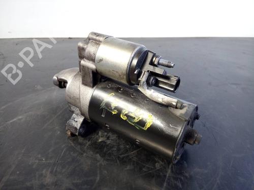 Used Starter AUDI A5 (8T3) 3.0 TDI quattro (240 hp) 19331611
