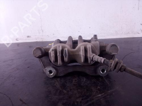 Right front brake caliper RENAULT MASTER III Van (FV) 2.3 dCi 150 FWD (FV0F, FV03, FV09) | BP11587959M104 