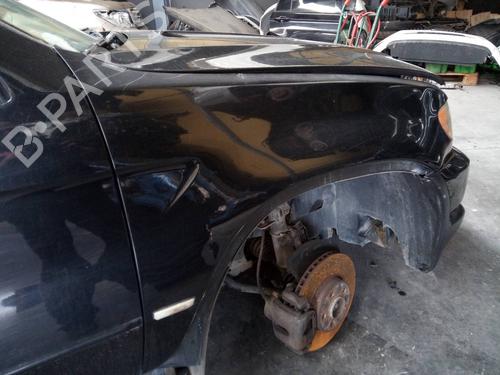 Right front fenders BMW X5 (E53)  | BP17497378C42 