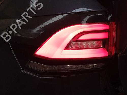 Used Left taillight Left taillight VW TAIGO (CS1) 1.0 TSI (110 hp) 34125523 34125523
