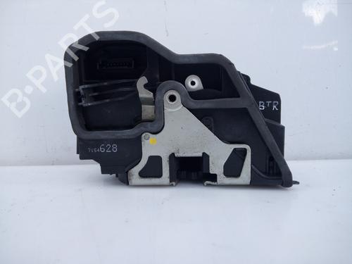 Front right lock BMW 5 (E60) 525 i | BP11855612C97 