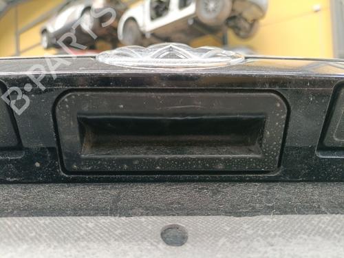 Trunk håndtak VW T-CROSS (C11, D31)  | BP27278409C132 
