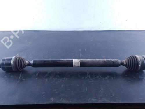 Used Right front driveshaft KIA SPORTAGE IV (QL, QLE) 1.6 GDI (132 hp) 30725137