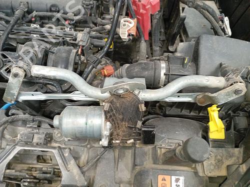 Used Front wiper motor Front wiper motor FORD ECOSPORT 1.5 Ti (112 hp) 32722167 32722167