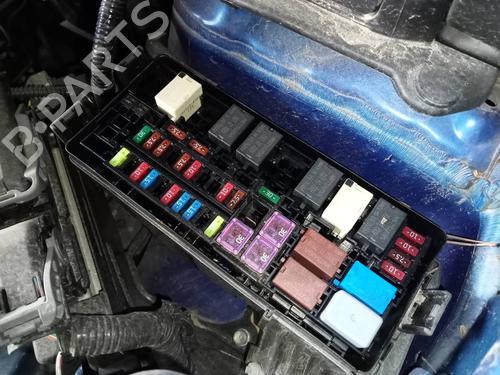 Used Fuse box HONDA JAZZ IV (GK_) 1.3 (102 hp) 15765777