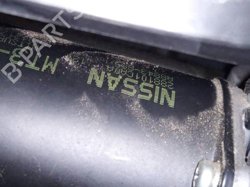 Used Front wiper motor INFINITI QX70 30d AWD (238 hp) 9580695