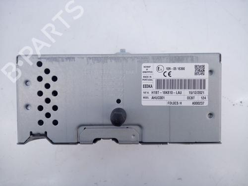 Elektronisk modul FORD PUMA (J2K, CF7) 1.0 EcoBoost mHEV | BP25739567M83 