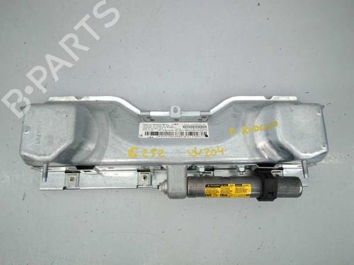 Driver airbag MERCEDES-BENZ C-CLASS (W204) C 200 CDI (204.001) | BP5226618C9 