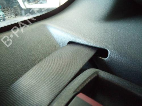 Used Rear right seatbelt FORD MONDEO V Hatchback (CE) 2.0 TDCi (150 hp) 14457391