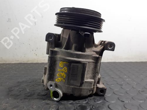 AC compressor FIAT PANDA (169_) 1.2 (169.AXB11, 169.AXB1A) | BP10097677M34 