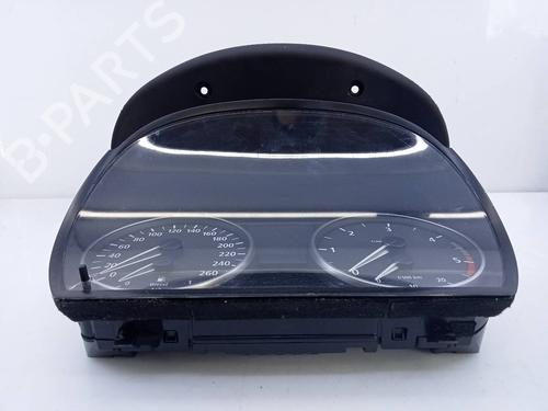 Instrument cluster BMW 3 (E90) 320 d | BP11798348C47 