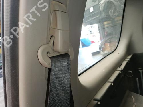 Used Rear right seatbelt Rear right seatbelt 37491585 37491585