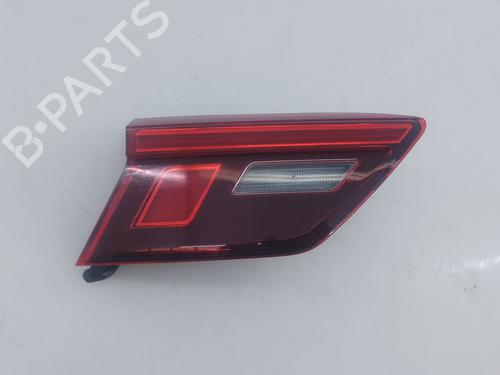 Used Left tailgate light Left tailgate light 31333663 31333663